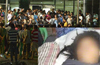Manipal gang rape victim discharged from hospital